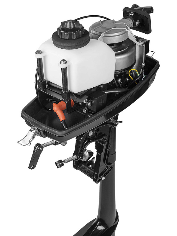 ЛОДОЧНЫЙ МОТОР GLADIATOR G3FHS в Ростове-на-Дону