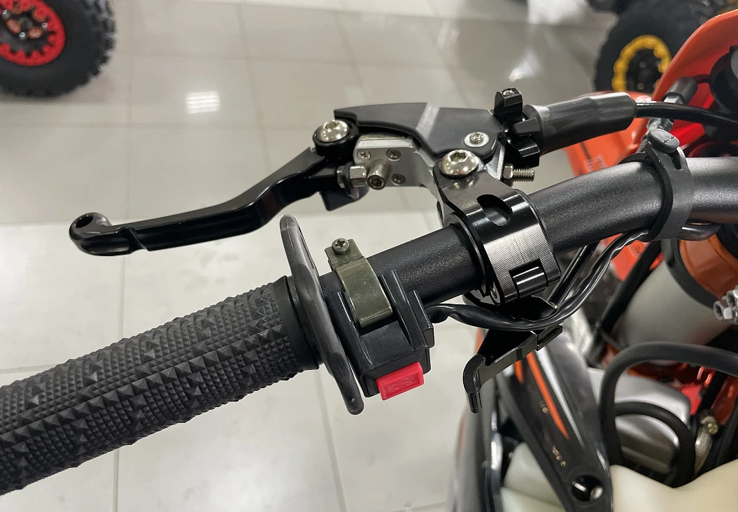 Мотоцикл PROGASI HARDCORE 450 в Ростове-на-Дону