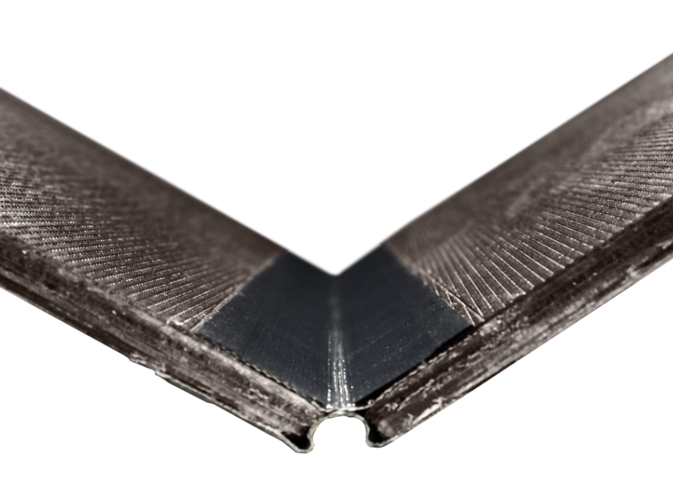 Слань АКВА 2600 по форме днища в Ростове-на-Дону