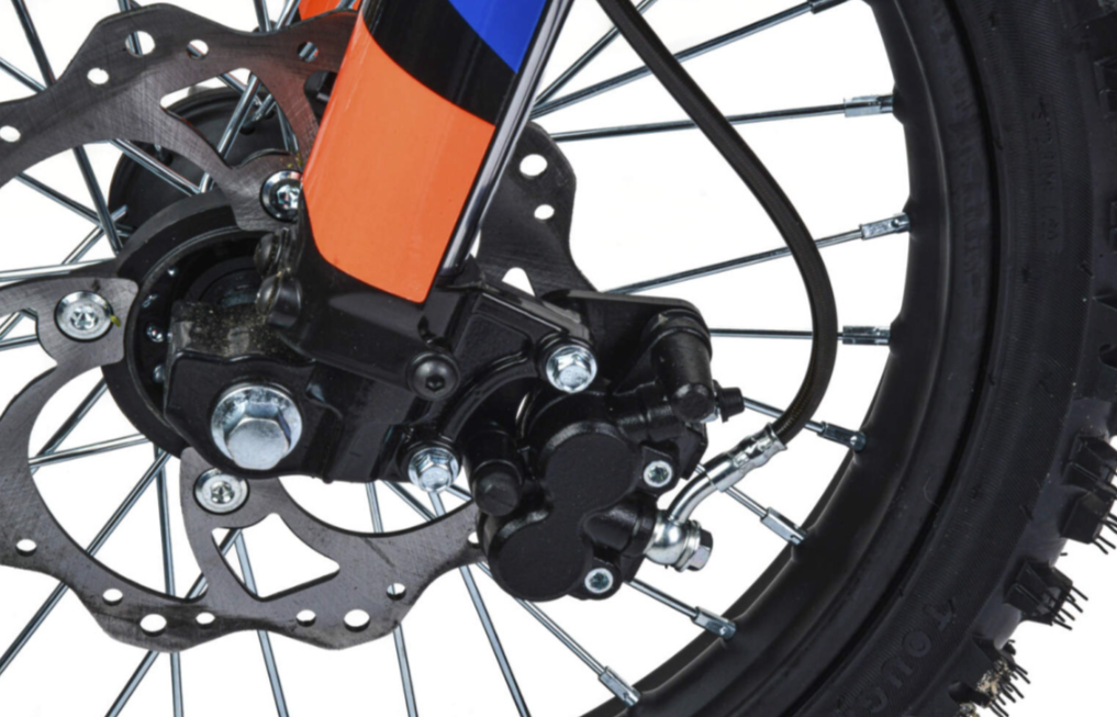 Питбайк MOTOLAND (МОТОЛЕНД) 125 SX 125 E 17/14 в Ростове-на-Дону