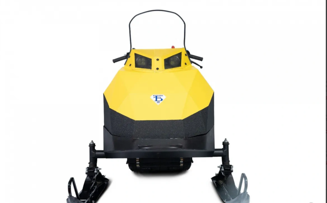 Миниснегоход Бурлак-М Егерь 20 л.с. с эл.зап. в Ростове-на-Дону