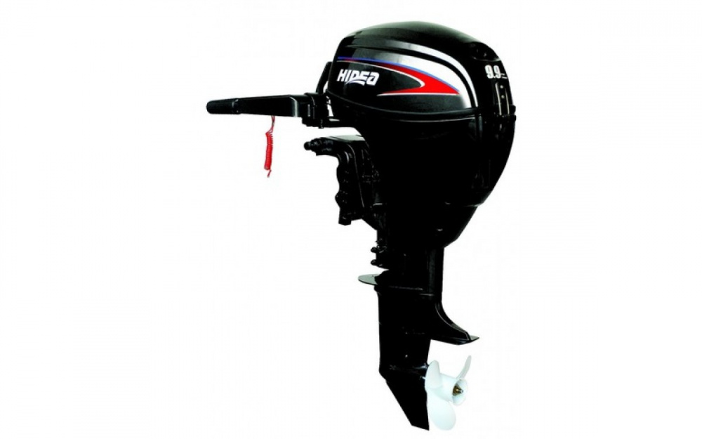 Лодочный мотор HIDEA HDF9.9HS в Ростове-на-Дону