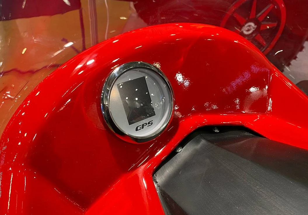 Снегоход ТОФАЛАР АТЛАС 800 в Ростове-на-Дону