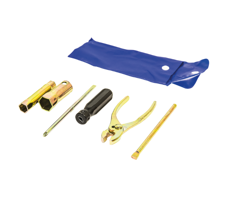 Лодочный мотор APACHE T9.8 BS в Ростове-на-Дону