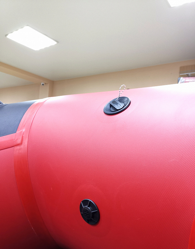 Лодка MISHIMO SPORT 400 в Ростове-на-Дону