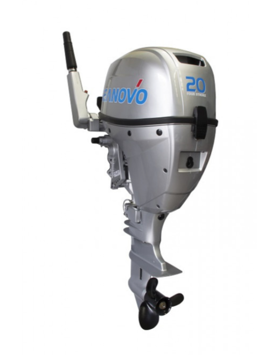 Лодочный мотор SEANOVO SNEF9,9(20)FES - EFI в Ростове-на-Дону