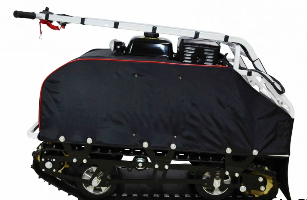 Компактная мотособака "Богатырь" mini 15Е (127 см) с электростартером в Ростове-на-Дону