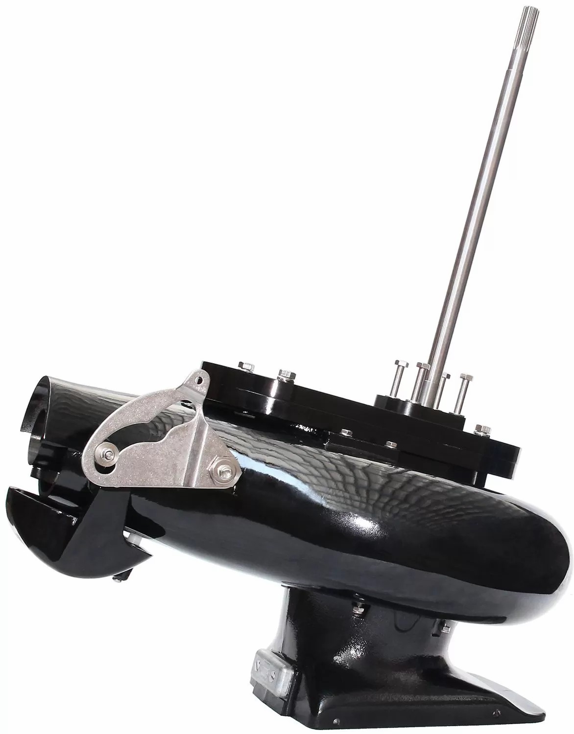 ВОДОМЕТНАЯ НАСАДКА MARLIN НА МОТОР 50 Л.С. TOHATSU, YAMAHA, MERCURY, MARLIN в Ростове-на-Дону