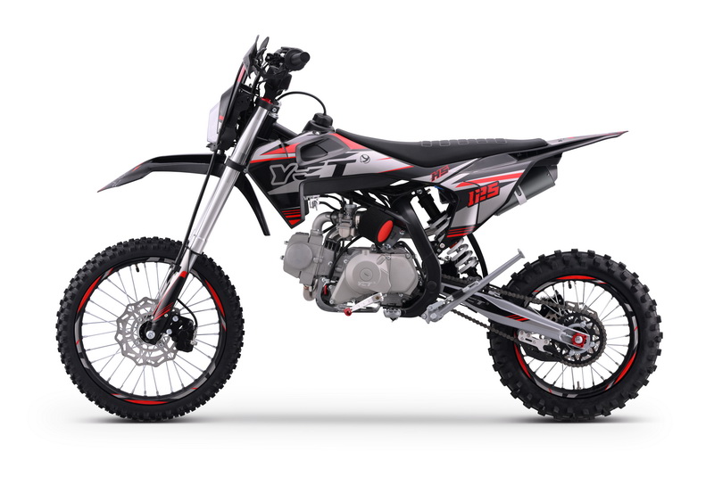 Питбайк YACOTA H5 125 в Ростове-на-Дону