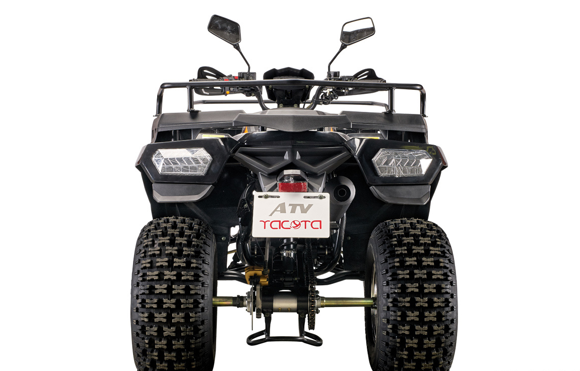 Квадроцикл YACOTA CABO 200 в Ростове-на-Дону