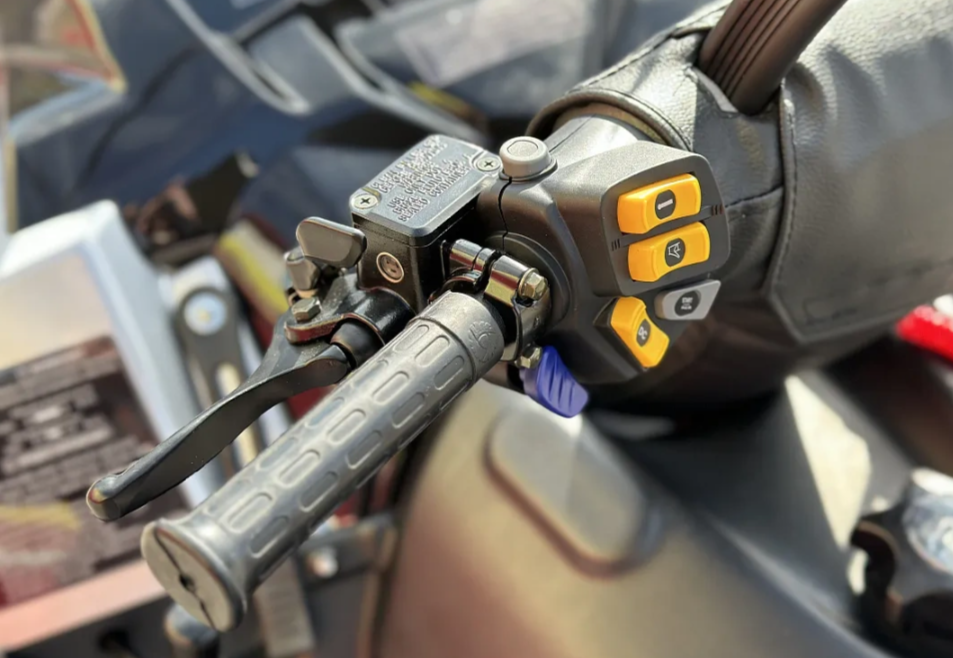 Снегоход РМ TAYGA PATRUL 800 SWT в Ростове-на-Дону