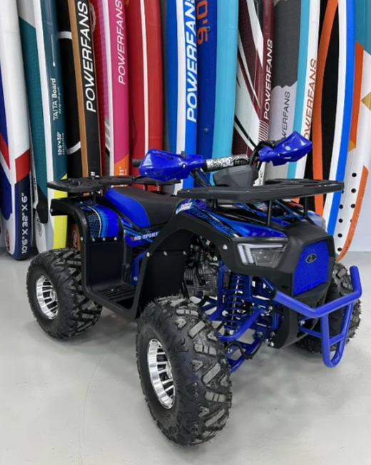 Квадроцикл PROMAX SPACE 200 в Ростове-на-Дону