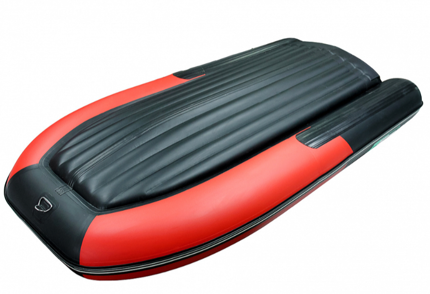 НАДУВНАЯ ЛОДКА GLADIATOR E380S в Ростове-на-Дону