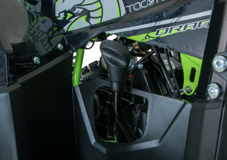 Квадроцикл YACOTA DRAGON LUX 125 в Ростове-на-Дону