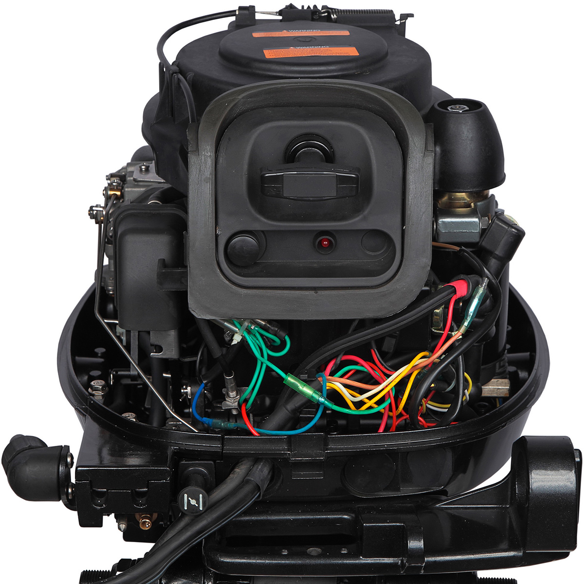 Лодочный мотор MARLIN MF 9.9 AMHL в Ростове-на-Дону