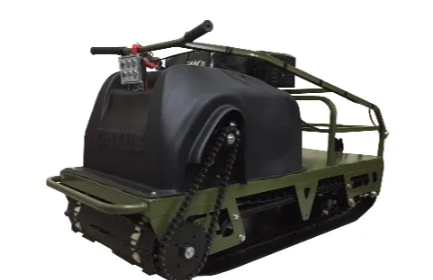 Мотобуксировщик PAXUS "ФЕНИКС" 9 л.с. в Ростове-на-Дону