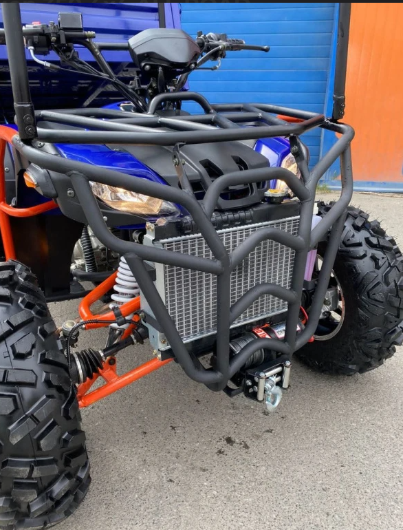 Квадроцикл PROMAX Фермер 350 4x4 ALL ROAD в Ростове-на-Дону