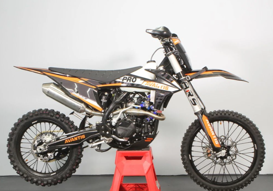 Мотоцикл Avantis Enduro 300 PRO EFI Exclusive (NC250/177MM) ARS в Ростове-на-Дону