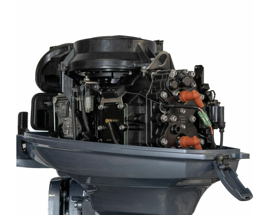 Лодочный мотор APACHE T40BS в Ростове-на-Дону