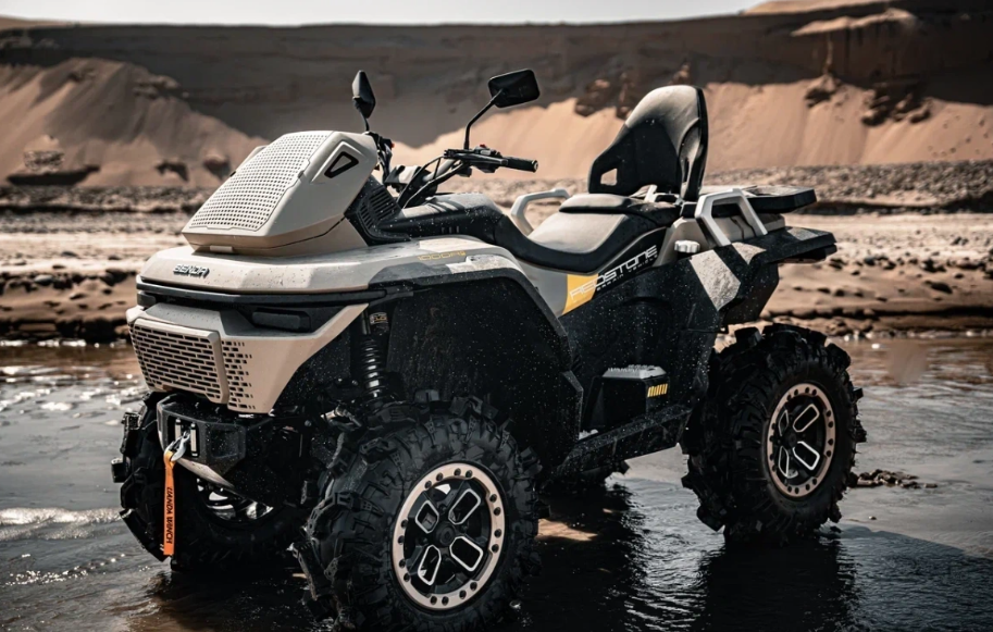 Квадроцикл BENDA REDSTONE 1000 MUD в Ростове-на-Дону