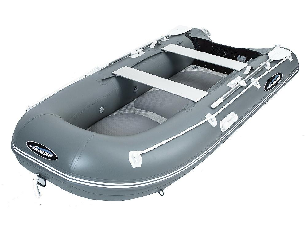 НАДУВНАЯ ЛОДКА GLADIATOR B330AD в Ростове-на-Дону