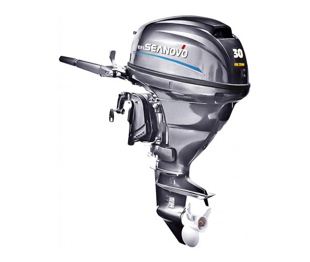 Лодочный мотор SEANOVO SNEF30HES - EFI в Ростове-на-Дону