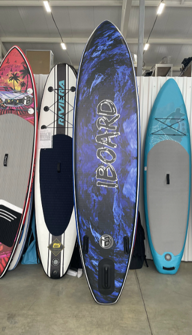 SUP (САП) ДОСКА RAIDEX I BOARD 11’ (332СМ) N 17 в Ростове-на-Дону