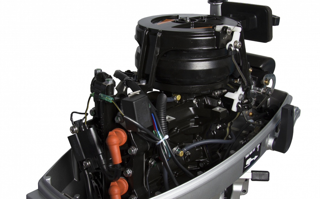 Лодочный мотор Seanovo SN9.9FFEL Enduro в Ростове-на-Дону