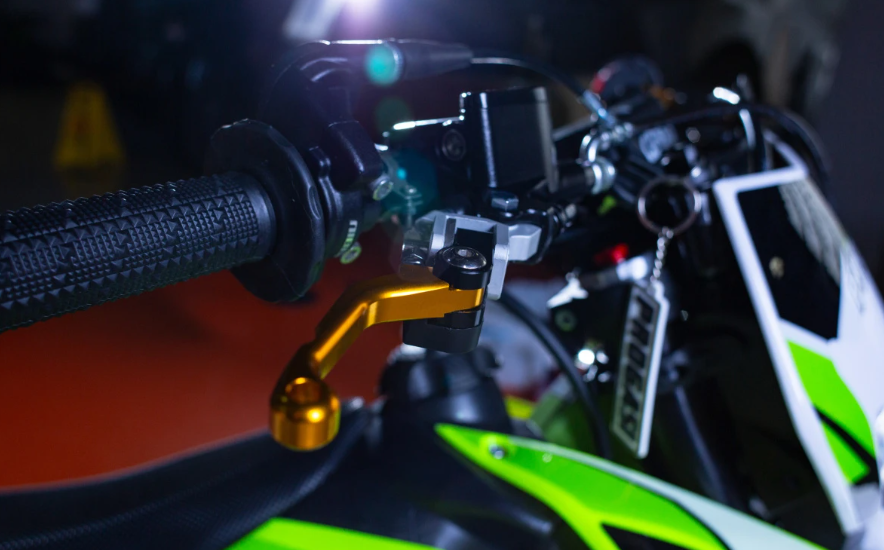 Мотоцикл Progasi SUPER MAX 300 PRO PR300 (ZS175FMN) в Ростове-на-Дону