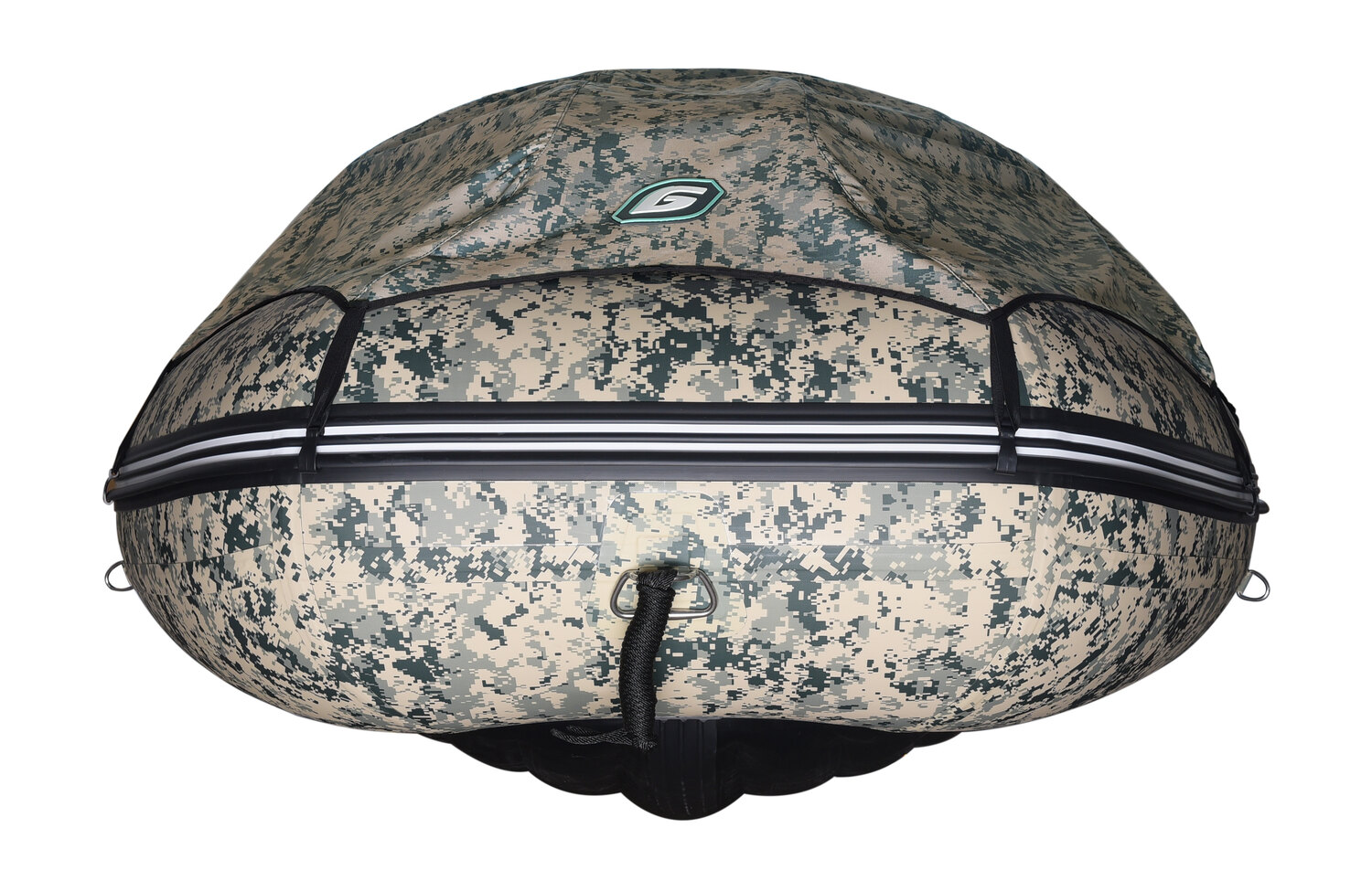 НАДУВНАЯ ЛОДКА GLADIATOR E420PRO в Ростове-на-Дону