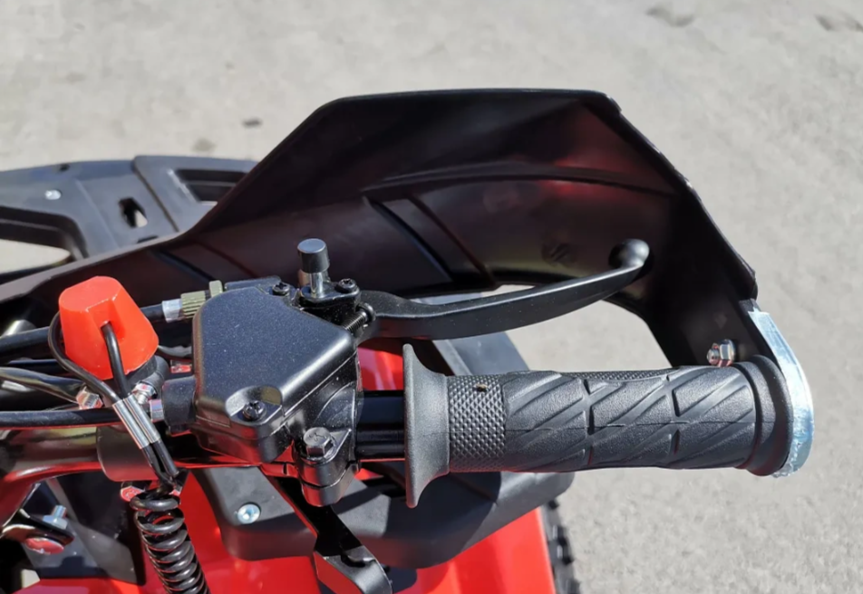 Квадроцикл PROMAX WILD 175 BASIC в Ростове-на-Дону