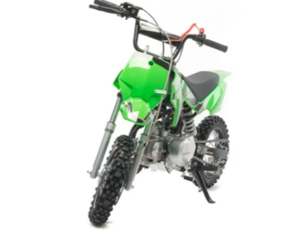 Питбайк MOTOLAND (МОТОЛЕНД) GS Motors S7 в Ростове-на-Дону