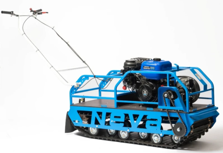 Мотобуксировщик НЕВА МС6-ZS (GB 270) в Ростове-на-Дону