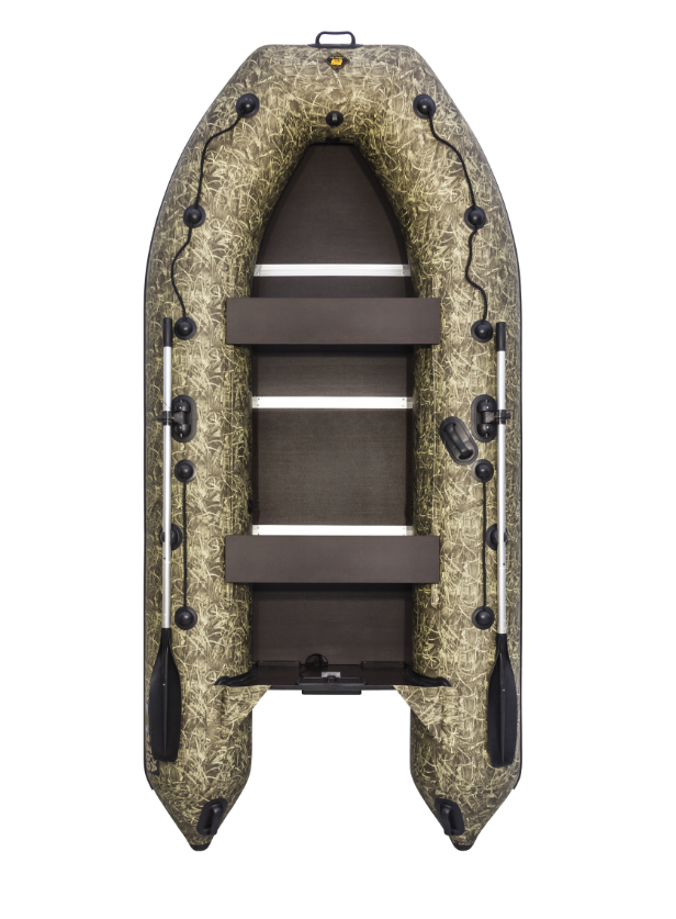 Лодка Ривьера Компакт 3400 СК в Ростове-на-Дону