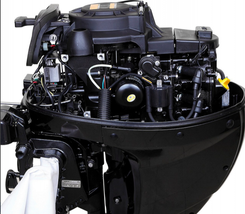 Лодочный мотор MARLIN MF 9.9 AWHBS в Ростове-на-Дону