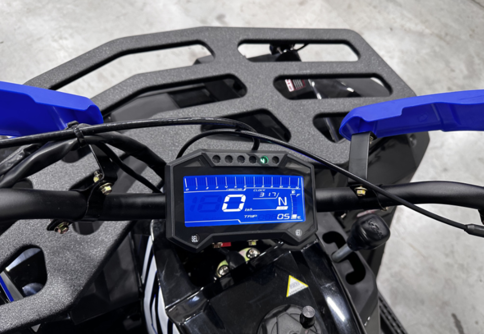 Квадроцикл GBM SHARP BIG 300 NEW PREMIUM в Ростове-на-Дону