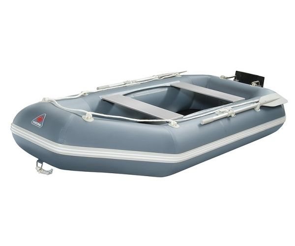ЛОДКА НАДУВНАЯ YUKONA 300 GT (БЕЗ ПАЙОЛА, ТРАНЕЦ В КОМПЛЕКТЕ) в Ростове-на-Дону