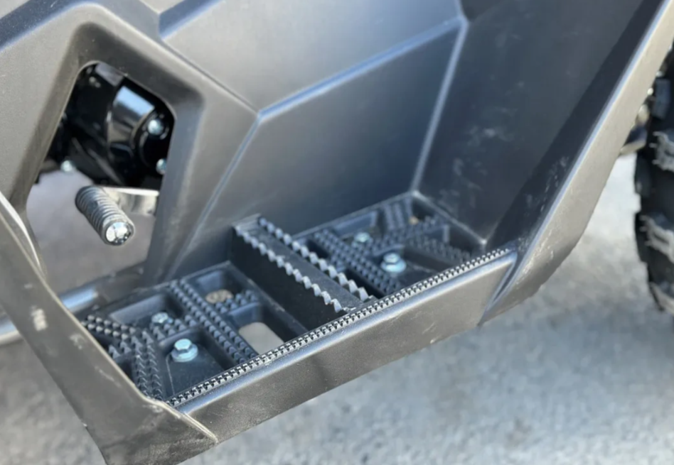 Квадроцикл GBM DAXTER 220 NEW в Ростове-на-Дону