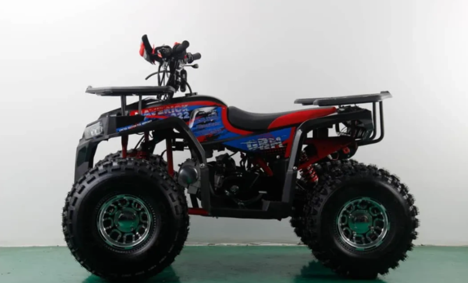 Квадроцикл GBM MAVERICK 222 NEW в Ростове-на-Дону