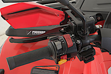 Квадроцикл Русская механика РМ 800 Т серии «Шёлковый путь» в Ростове-на-Дону