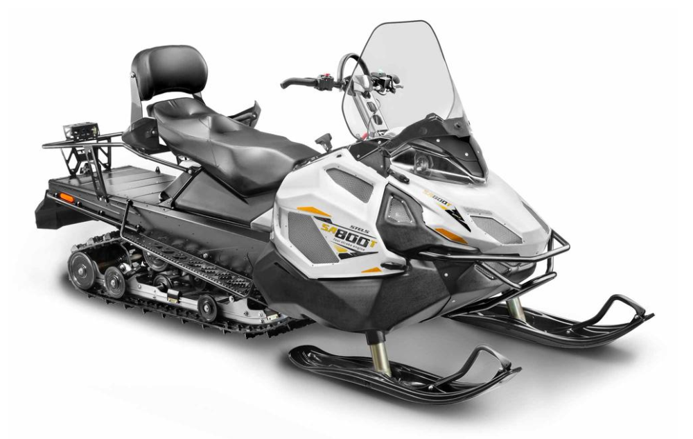 Снегоход STELS АТАМАН SA800T 2.0 в Ростове-на-Дону