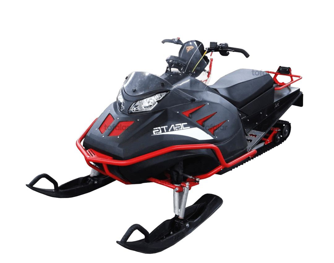 Снегоход ТОФАЛАР АТЛАС 500 в Ростове-на-Дону