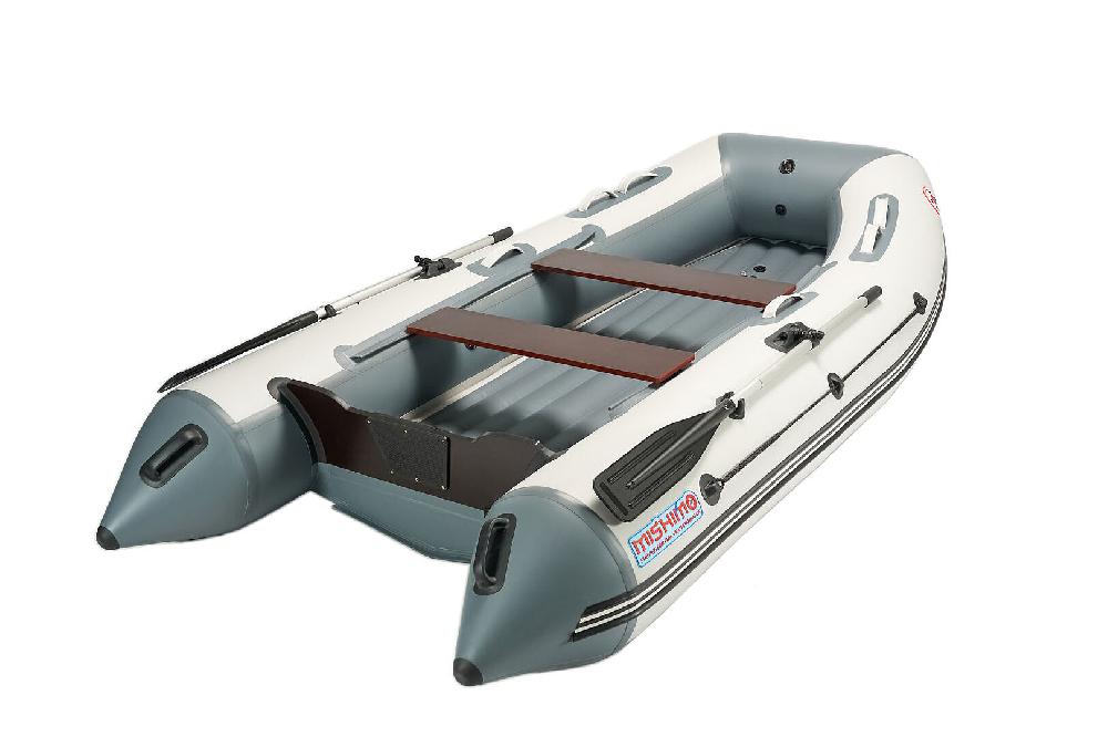 Лодка MISHIMO LITE 360 в Ростове-на-Дону