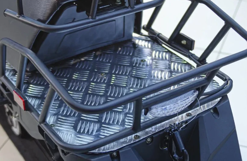 Снегоход Ataki WD 250 в Ростове-на-Дону