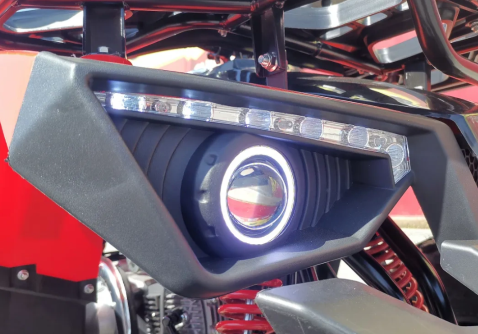 Квадроцикл PROMAX WILD 175 BASIC в Ростове-на-Дону