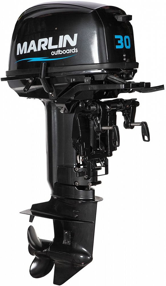 Лодочный мотор MARLIN MP 30 AWRL в Ростове-на-Дону