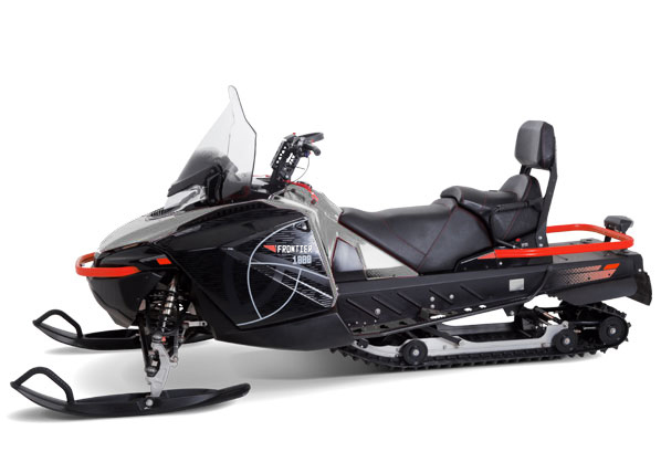 Снегоход РМ FRONTIER 1000 в Ростове-на-Дону