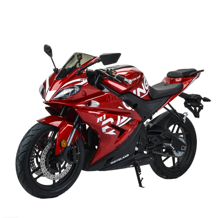 Мотоцикл MOTOLAND (МОТОЛЕНД) R1 300 в Ростове-на-Дону