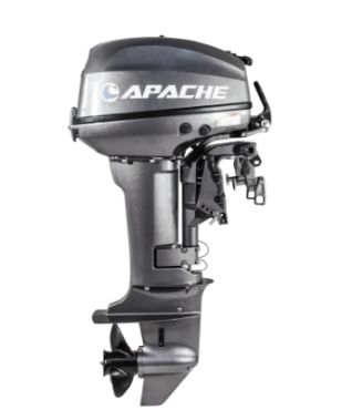 Лодочный мотор APACHE T9.9(20) BS в Ростове-на-Дону