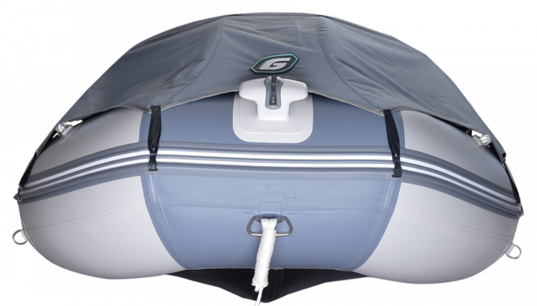 НАДУВНАЯ ЛОДКА GLADIATOR C330AL в Ростове-на-Дону